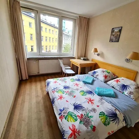 Fantastic Waw - Z6 - 302an ワルシャワ