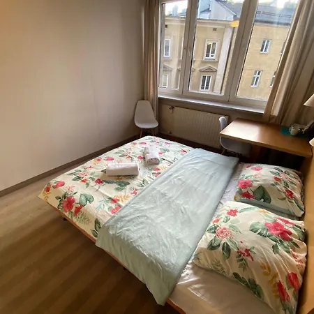 Appartement Fantastic Waw - Z6 - 302an